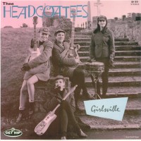 Purchase Thee Headcoats - Girlsville