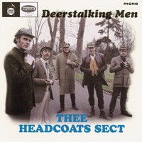 Purchase Thee Headcoats Sect - Deerstalking Man