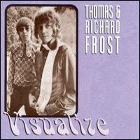 Purchase Thomas & Richard Frost - Visualize