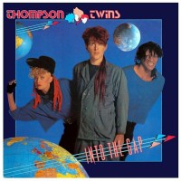 Purchase Thompson Twins - Into The Gap (Vinyl)