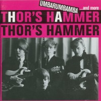 Purchase Thor's Hammer (Iceland) - Umbarumbamba