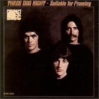 Purchase Three Dog Night - Suitable For Framing