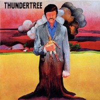 Purchase Thundertree - Thundertree (Vinyl)