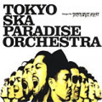Purchase Tokyo Ska Paradise Orchestra - Stomping On Down Beat Alley