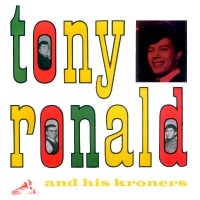 Purchase Tony Ronald & His Kroners - Tony Ronald & His Kroners