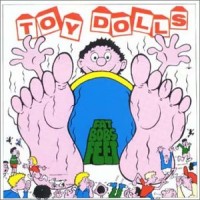 Purchase Toy Dolls - Fat's Bob Feet