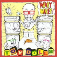 Purchase Toy Dolls - Wakey Wakey!