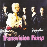 Purchase Transvision Vamp - Pop Art