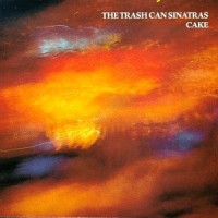 Purchase Trash Can Sinatras - Cake