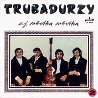 Purchase Trubadurzy - Sobotka, Sobotka