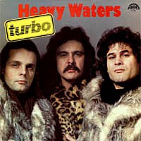 Purchase Turbo - Heavy Waters