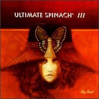 Purchase Ultimate Spinach - Ultimate Spinach III