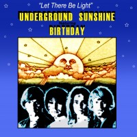 Purchase Underground Sunshine - Let There Be Light