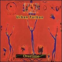 Purchase Urban Turban - Overtime