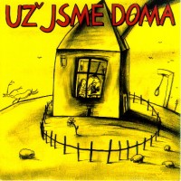 Purchase Uz Jsme Doma - Uprosted Slov