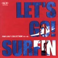 Purchase VA - Let's Go Surfin