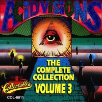 Purchase VA - Acid Visions Vol. 3 (Complete Collection) CD1