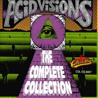 Purchase VA - Acid Visions. The Complete Collection. Best Of Texas Punk & Psychedelic CD1