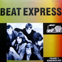 Purchase VA - Beat Express Vol. 3 (Kennemerland)