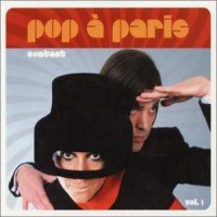 Purchase VA - Pop A Paris, Vol. 1. Contact