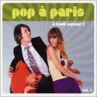 Purchase VA - Pop A Paris, Vol. 2. A Tout Casser!
