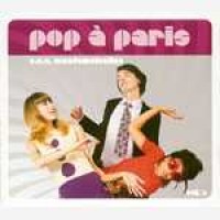 Purchase VA - Pop A Paris, Vol. 5. SOS Mesdemoiselles