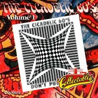 Purchase VA - The Cicadelic 60's Volume 1 (Don't Put Me On)