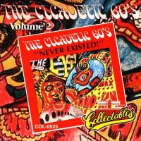 Purchase VA - The Cicadelic 60's Volume 2 (Never Existed!)