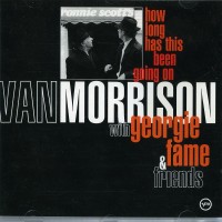 Purchase Van Morrison - How Long Has This Been Going On