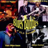 Purchase Van Morrison And Friends - The Blues Buddies