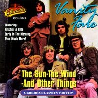 Purchase Vanity Fare - The Sun, The Wind And Other Th