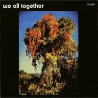 Purchase We All Together - We All Together