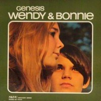Purchase Wendy & Bonnie - Genesis