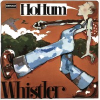 Purchase Whistler - Ho Hum