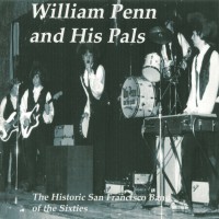 Purchase William Penn & His Pals - The Historic San Francisco Ban