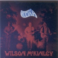 Purchase Wilson Mckinley - Spirit Of Elijah