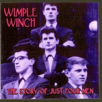 Purchase Wimple Winch - The Story Of Just Four Men