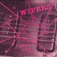 Purchase Wipers - Over The Edge
