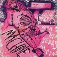 Purchase Yeah Yeah Yeahs - Machine (EP)