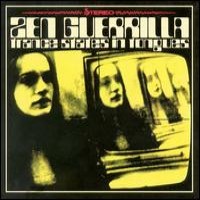 Purchase Zen Guerilla - Trance State In Tongues