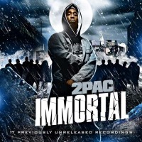 Purchase 2Pac - Immortal