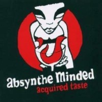 Purchase Absynthe Minded - Acquired Taste