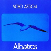 Purchase Albatros - Volo AZ 504