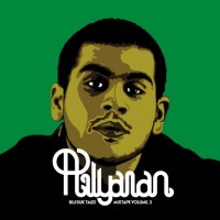Purchase Allyawan - Blu Duk Tales Mixtape Vol.3