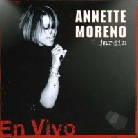 Purchase Annette Moreno - En Vivo