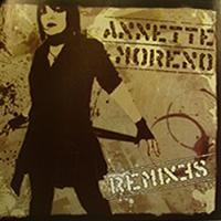 Purchase Annette Moreno - Remixes