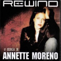 Purchase Annette Moreno - Rewind