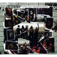 Purchase Anthrax - Alive 2 (The Special Edition)
