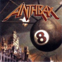 Purchase Anthrax - Volume 8 - The Threat Is Real