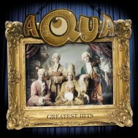 Purchase Aqua - Greatest Hits